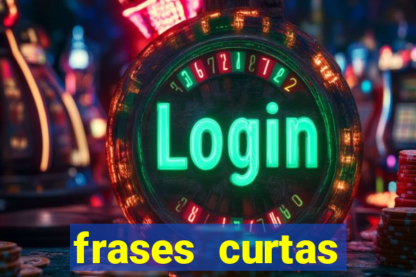 frases curtas desejando sucesso profissional